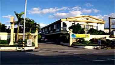 Moraville Motor Lodge a Naga, PH