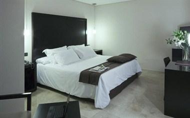 El Hotel Fernando III à Seville, ES