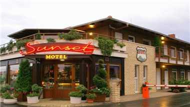 Sunset Motel a Szombathely, HU