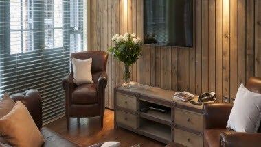 Изображение места проведения