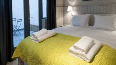 The Lawrance on Micklegate à York, GB1