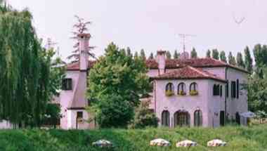 Hotel Villa Odino a Quarto d'Altino, IT