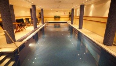 Изображение места проведения