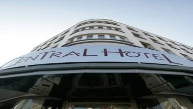 Centralhotel Mannheim image