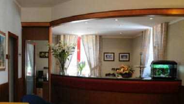 Hotel Victoria a Rivisondoli, IT