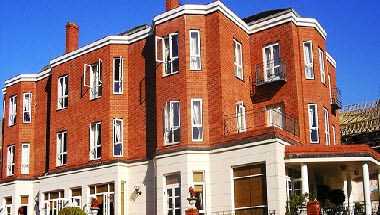 Redlands Hotel em Pietermaritzburg, ZA