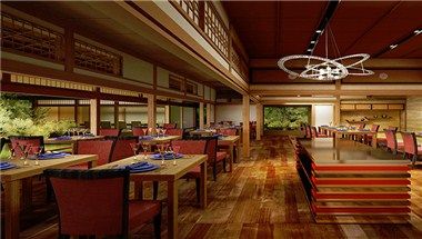 Bild på anläggning