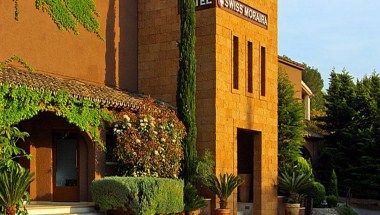 Bild des Veranstaltungsortes