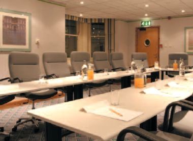 Изображение места проведения