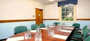 Изображение места проведения