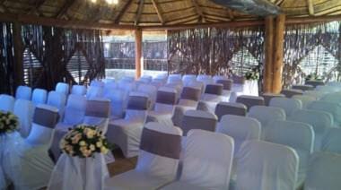 Villa Africa Boutique Hotel en Pretoria, ZA