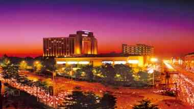 Royal Garden Hotel i Dongguan, CN