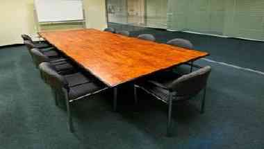 Stapleton Avenue Community Centre, Sydney, AU