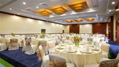 Cascades Conference Center image