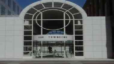 600 Townsend em San Francisco, CA