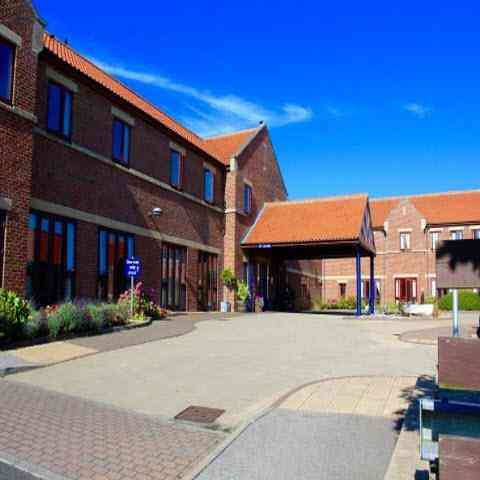 Saint Catherine's Hospice, The Education Centre a Scarborough, GB1