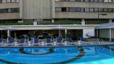 Hotel CCT i Caracas, VE