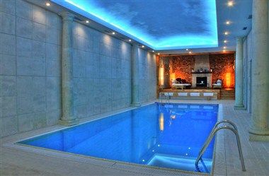 รูปสถานที่จัดงาน