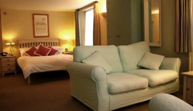 The Pier at Harwich in Harwich, GB1