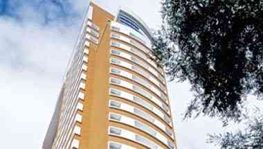 Transamerica Prime - International Plaza à Sao Paulo, BR