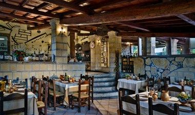 Bild på anläggning