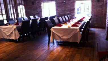 The Black Olive i Baltimore, MD