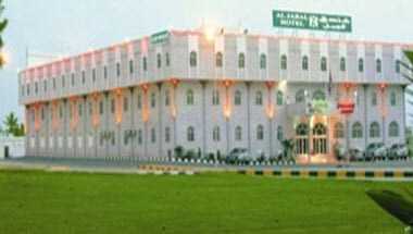 Al Jabal Hotel a Salalah, OM