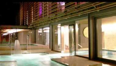 Grand Hotel Boston a Chianciano Terme, IT