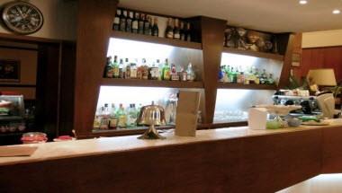 Grand Hotel Boston a Chianciano Terme, IT