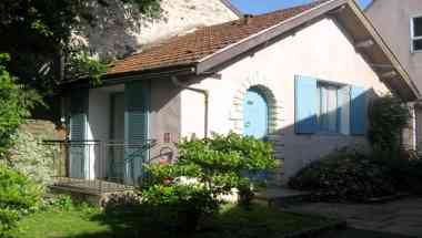 Hostellerie De La Poste, Avallon, FR