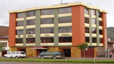 Royal Inn Cusco en Cusco, PE