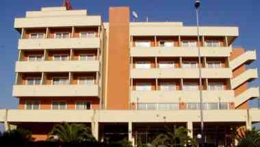 Hotel Le Dune в Castel Volturno, IT