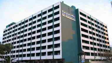 Hotel Navegadores à Monte Gordo, PT