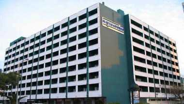 Hotel Navegadores in Monte Gordo, PT