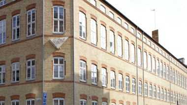 The More Hotel Malmo a Malmo, SE