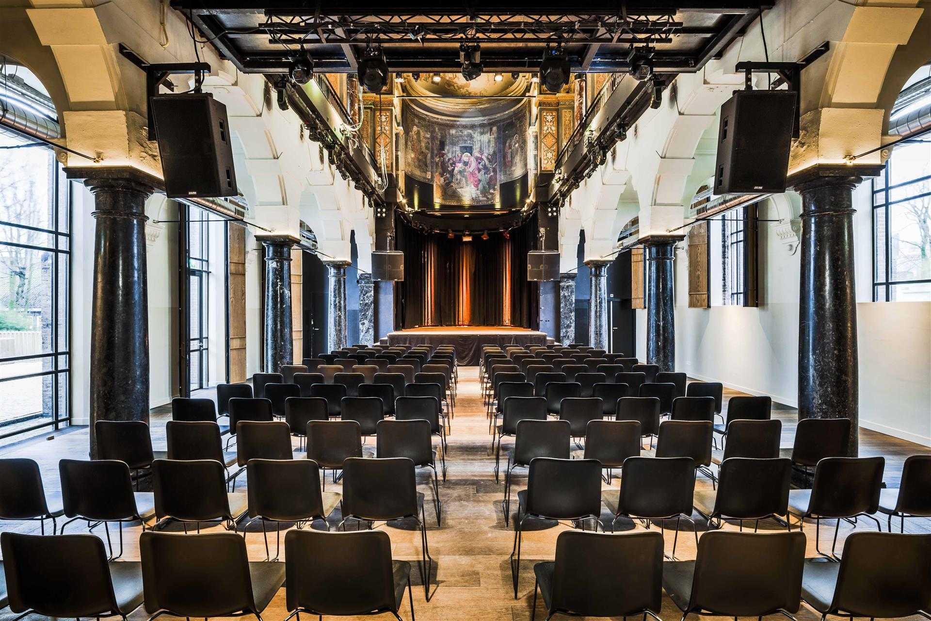 Hotel Arena Amsterdam à Amsterdam, NL