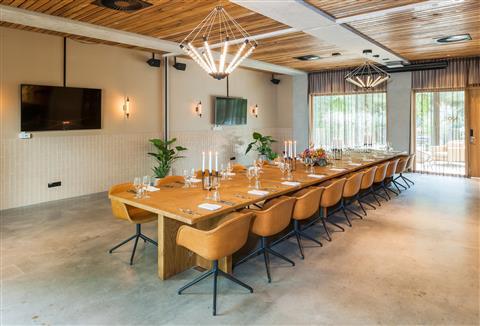 Hotel Arena Amsterdam em Amsterdam, NL