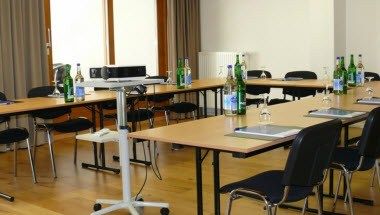 Bild des Veranstaltungsortes