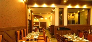 Hotel Vikram Vintage Inn i Nainital, IN