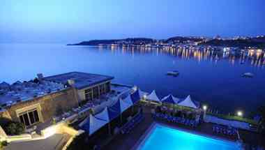 Mellieha Bay Hotel в Mellieha, MT