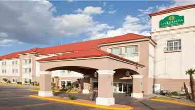 La Quinta by Wyndham Ciudad Juarez Near US Consulate a Ciudad Juarez, MX