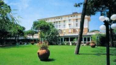 MarePineta Resort Milano Marittima a Cervia, IT