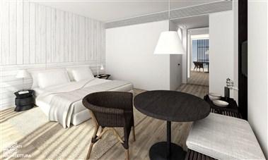 MarePineta Resort Milano Marittima a Cervia, IT