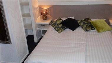 Restaurant-Hotel De Tuinkamer à Ruurlo, NL