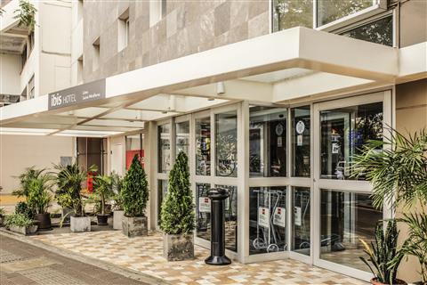 ibis Lima Reducto Miraflores i Lima, PE