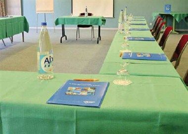 Изображение места проведения