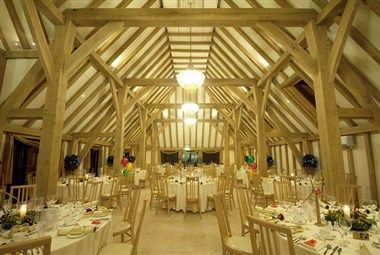 รูปสถานที่จัดงาน