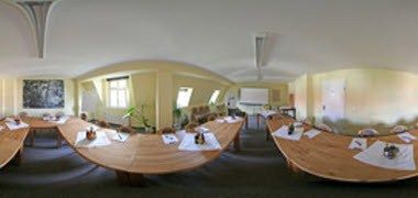 Bild des Veranstaltungsortes