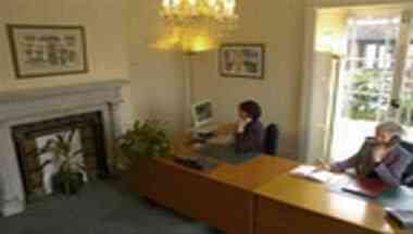 Inigo Business Centres - Newbury в Newbury, GB1