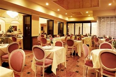 Santa Barbara Hotel i San Donato Milanese, IT